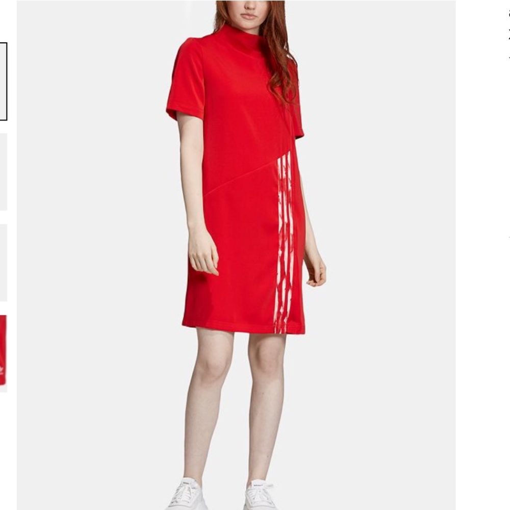 adidas Originals x Daniëlle Cathari T-Shirt Dress